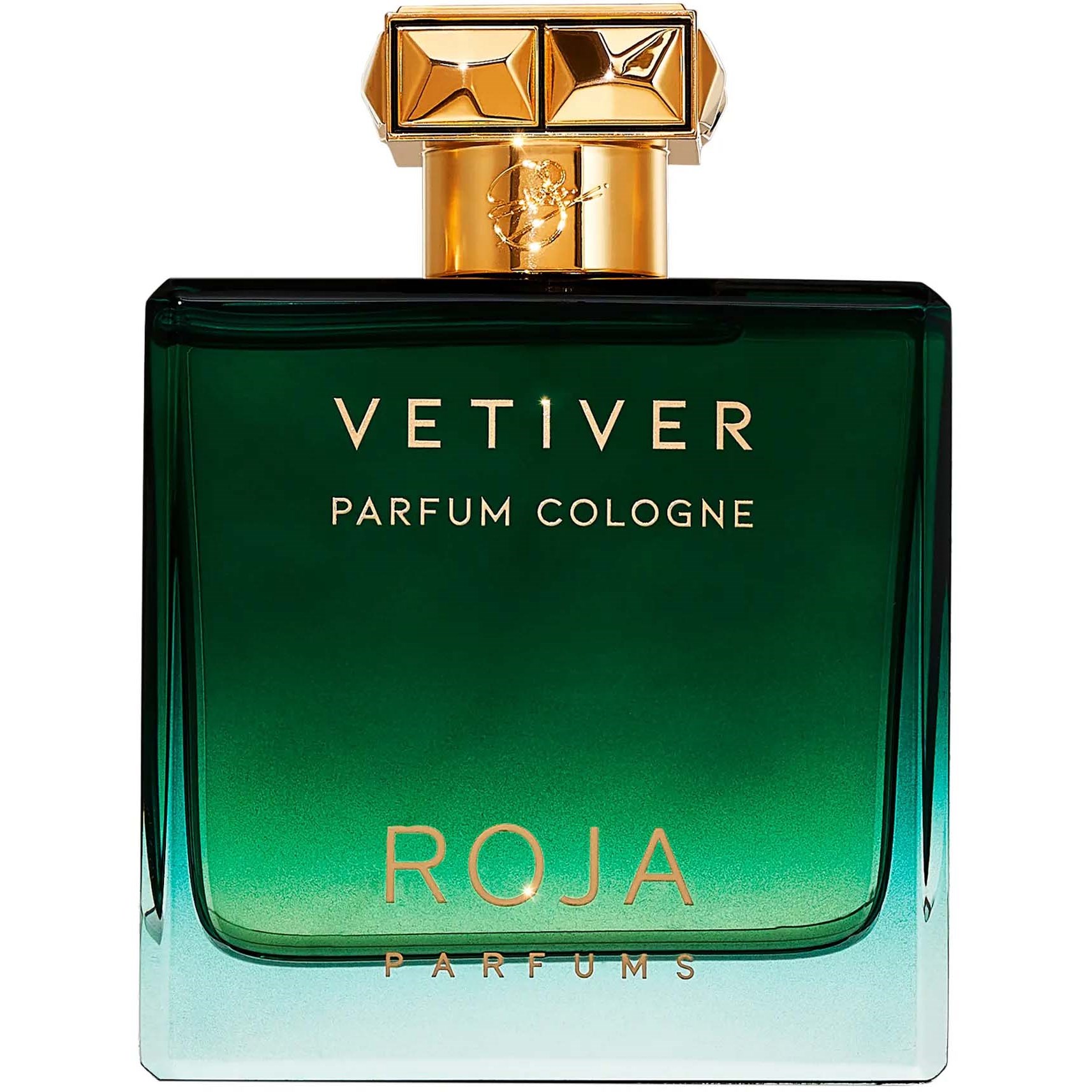 ROJA PARFUMS Vetiver Parfum Cologne 100 ml