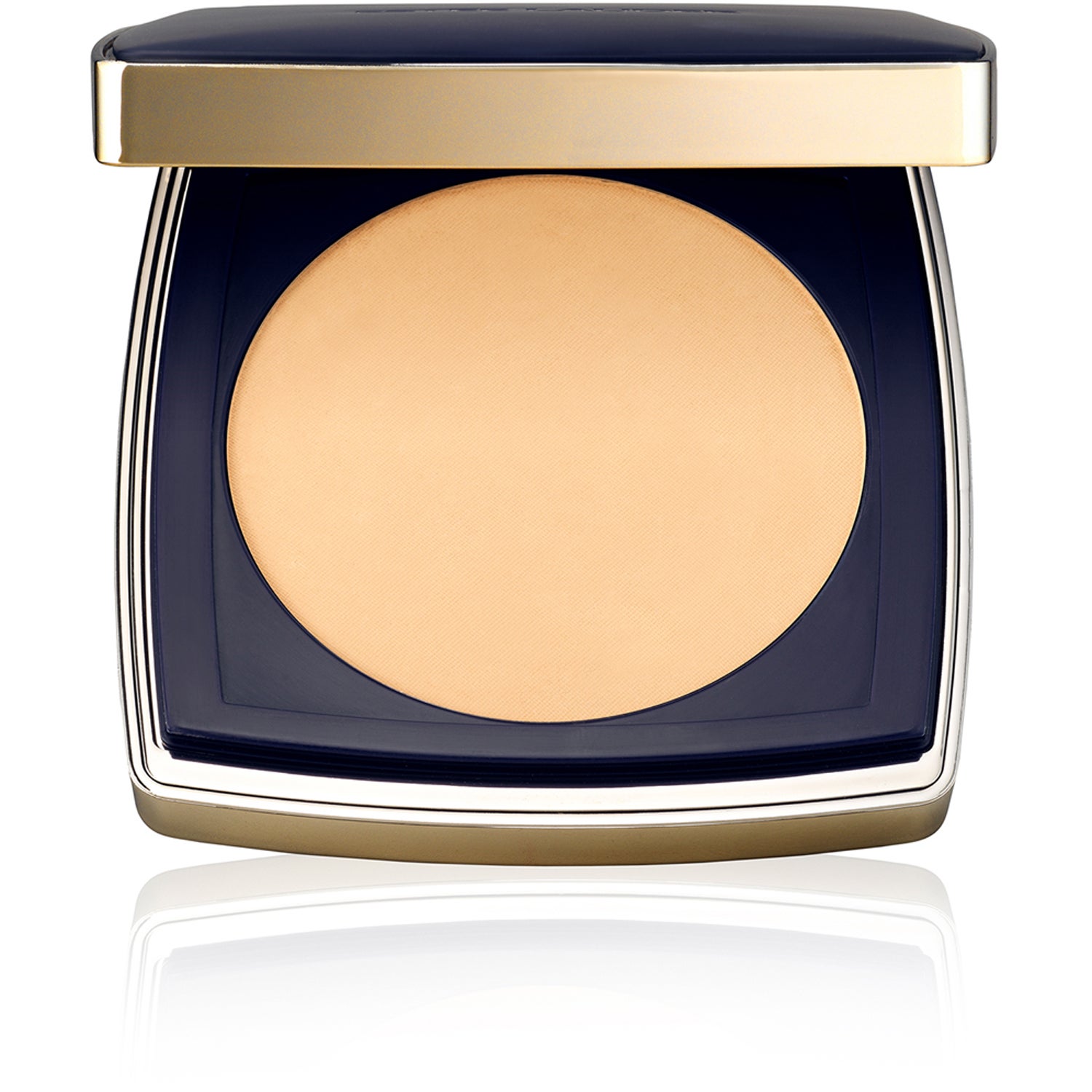 Estée Lauder Double Wear Stay-In-Place Matte Powder Foundation 2W1.5 Natural Suede - 12 g