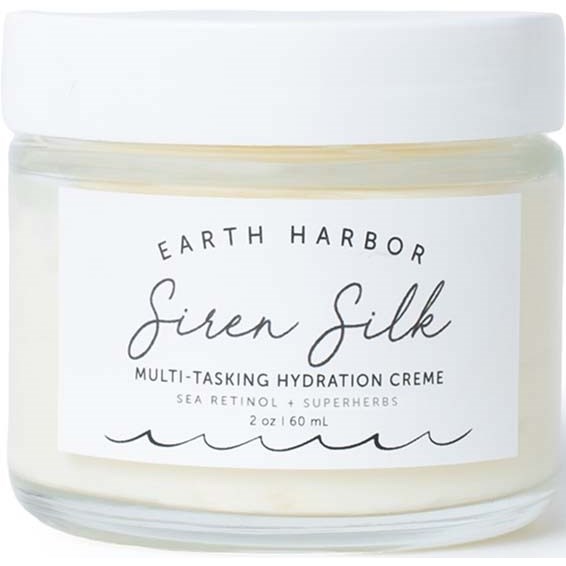 Earth Harbor Siren Silk Multi-Tasking Hydration Creme 60 ml