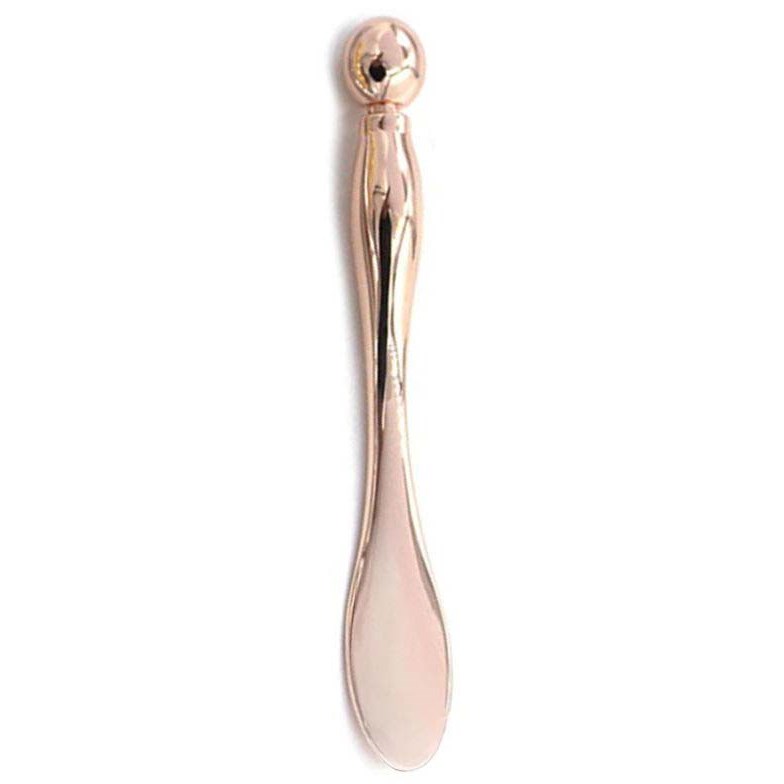 Earth Harbor Rose Gold Applicator + Acupressure Multi-Tool