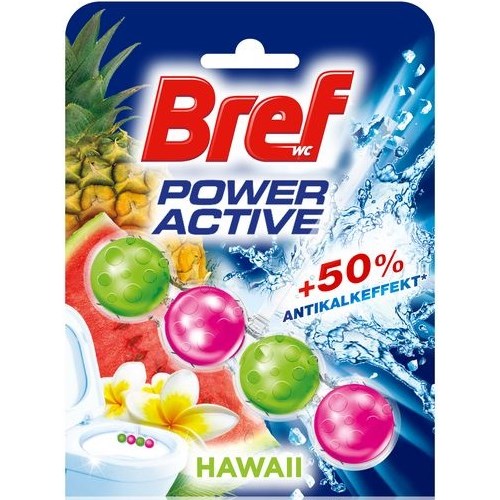 Bref Power Active Hawaii 50 g