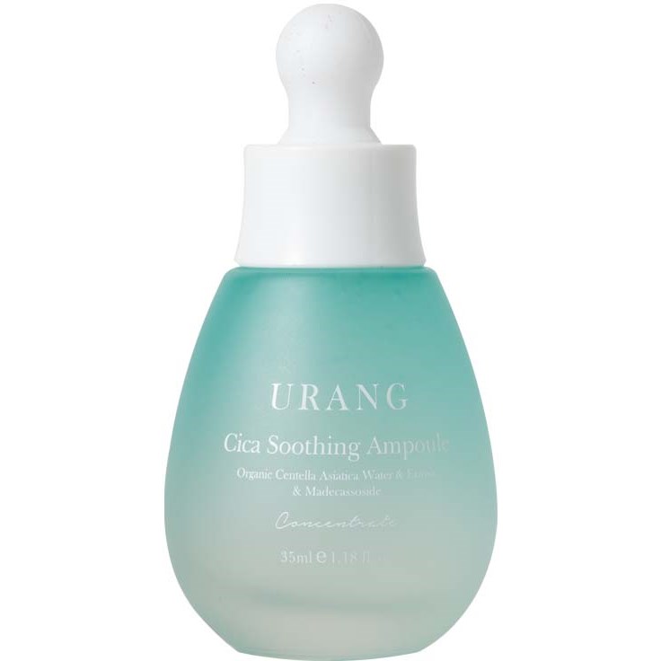 Urang Cica Soothing Ampoule 35 ml