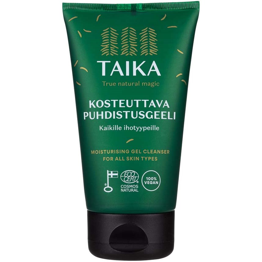 Taika Gel Cleanser 150 ml