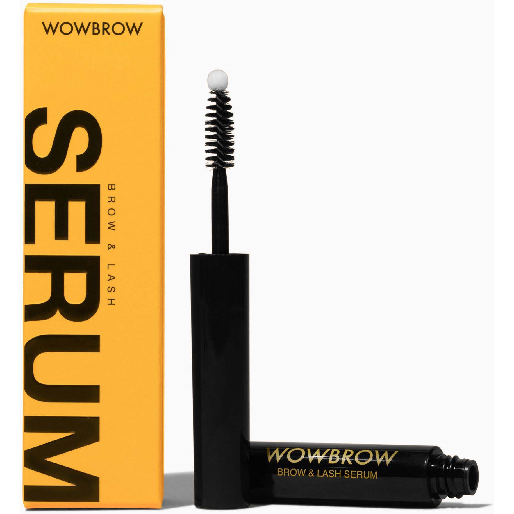 WOWBROW Brow & Lash Serum 5 ml