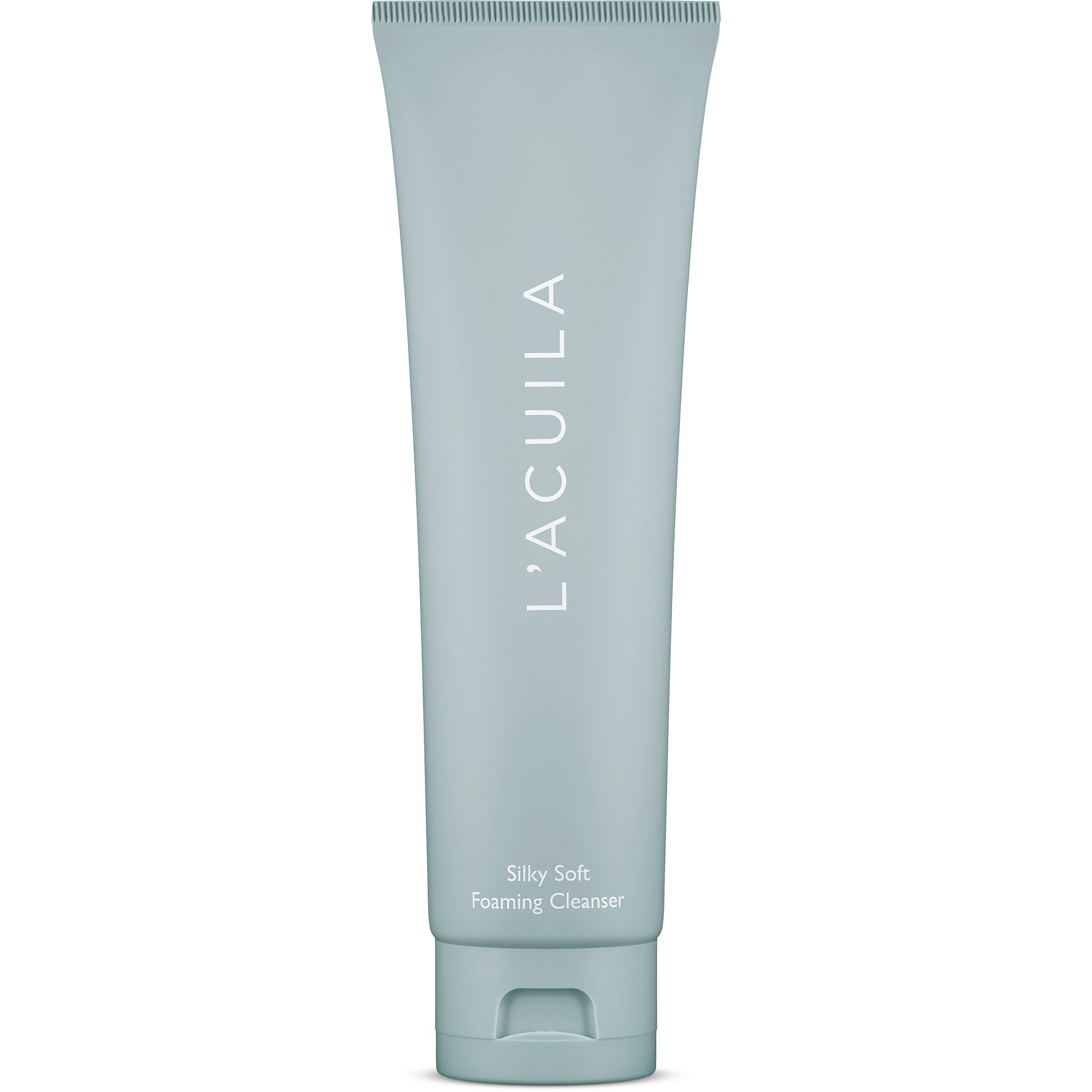 L'Acuila Silky Soft Foaming Cleanser 150 ml