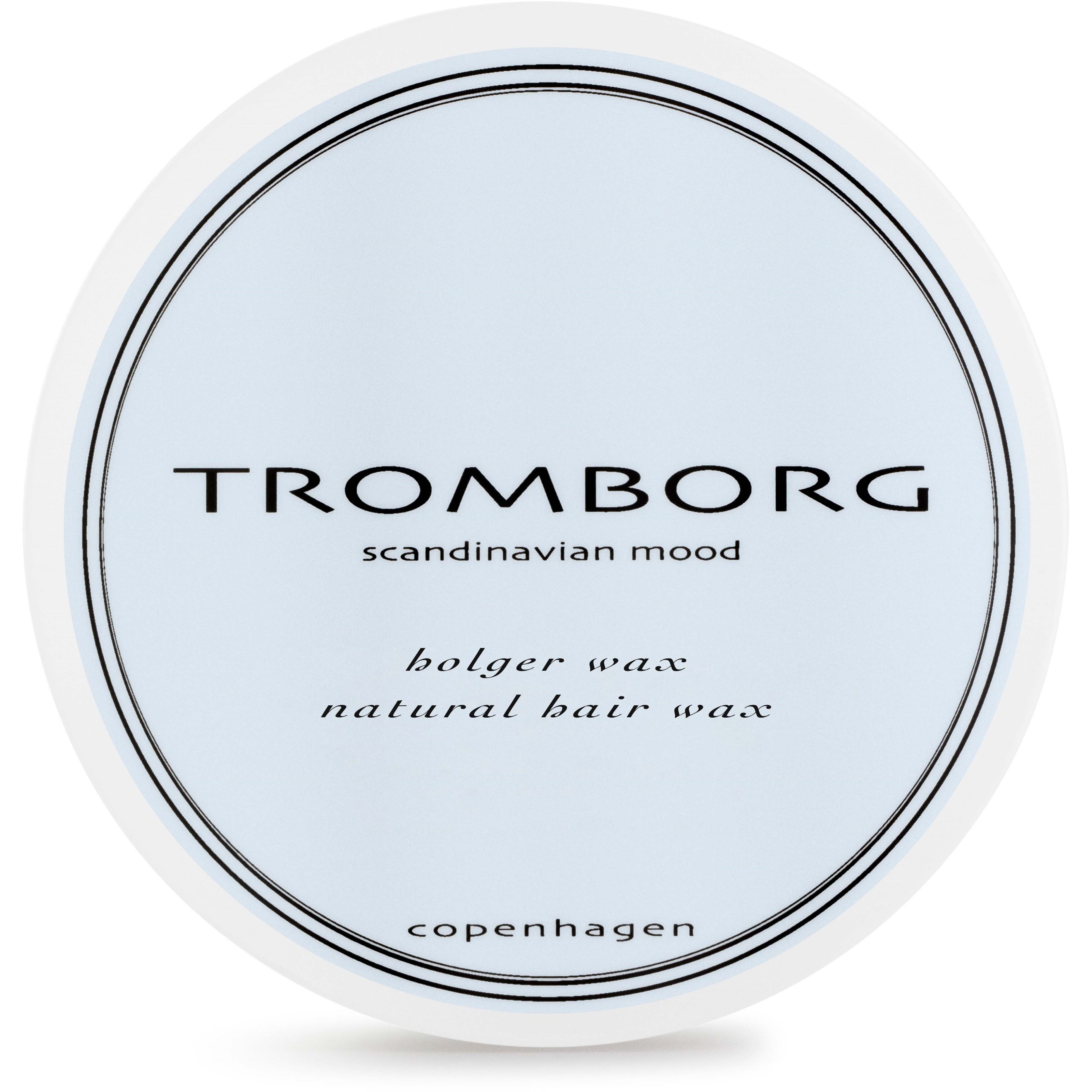 Tromborg Holger Wax 90 ml