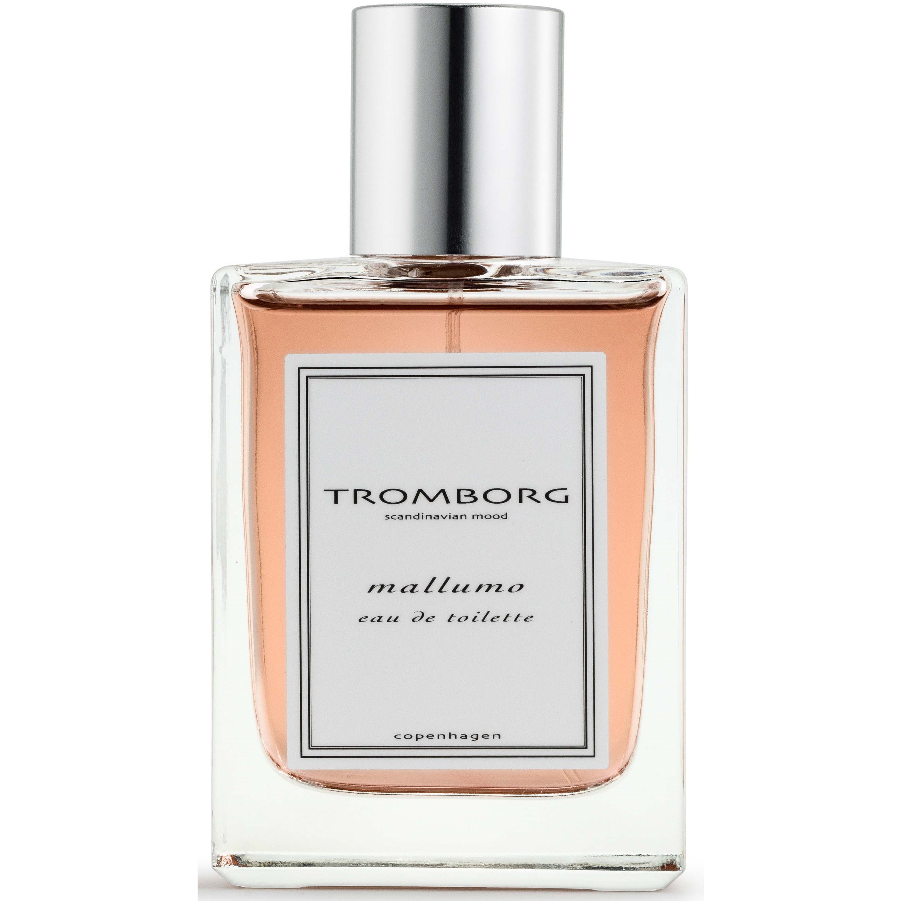 Tromborg Eau De Toilette Mallumo 50 ml