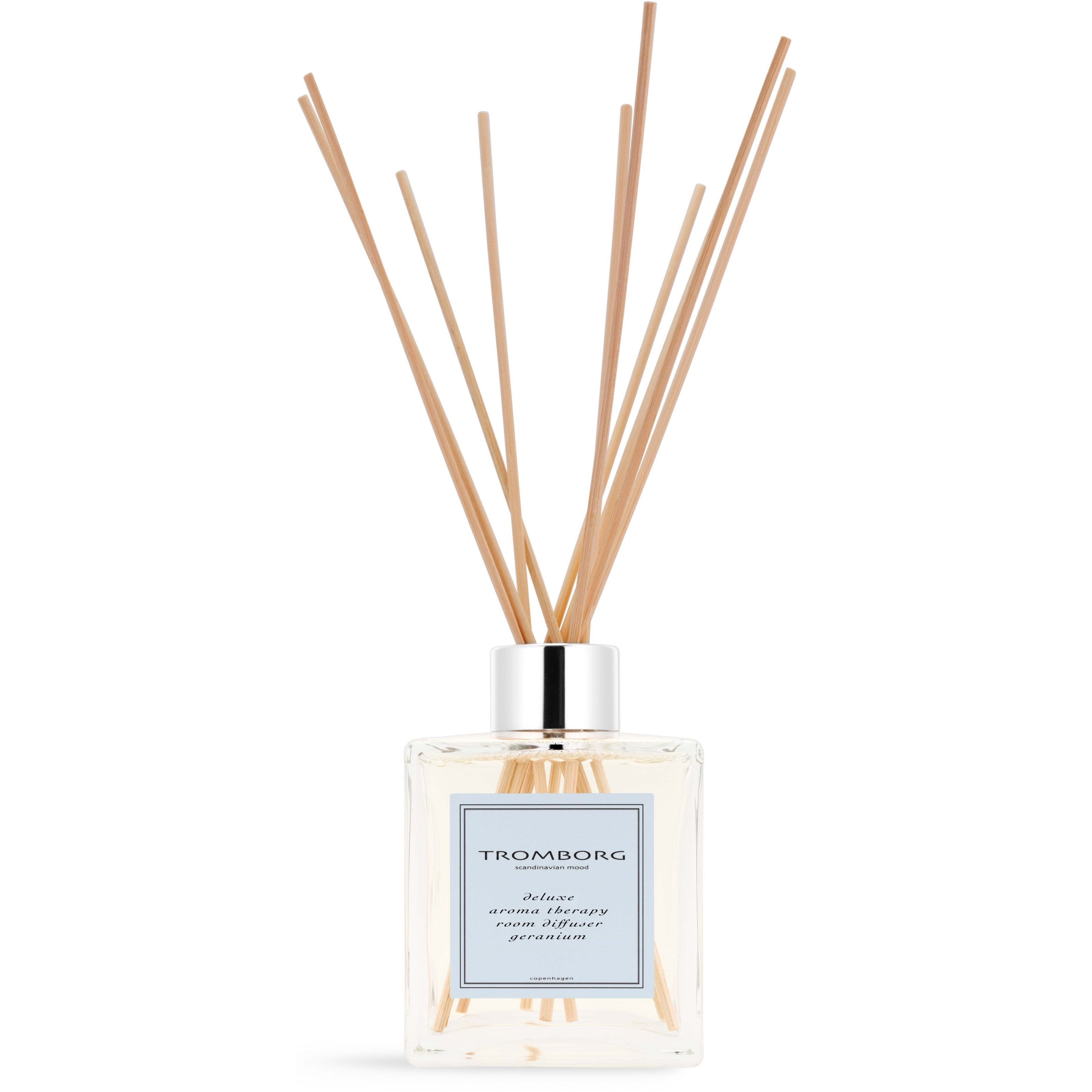 Tromborg Aroma Therapy Room Diffuser Geranium 200 ml