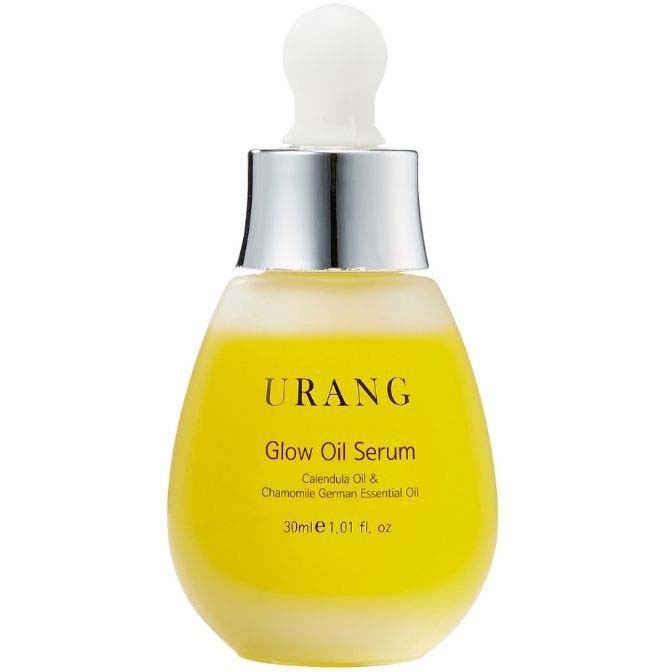 Urang Glow Oil Serum 30 ml