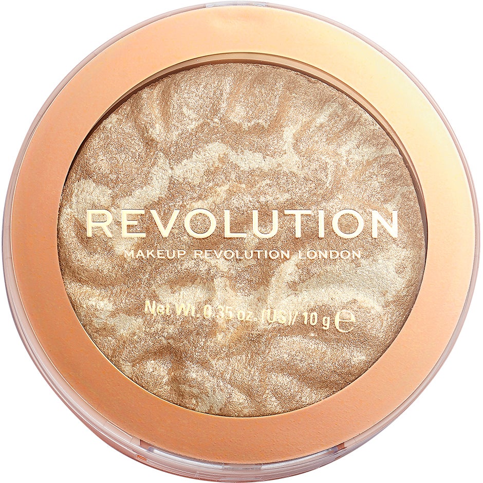 Makeup Revolution Highlight Reloaded Raise the Bar - 10 g