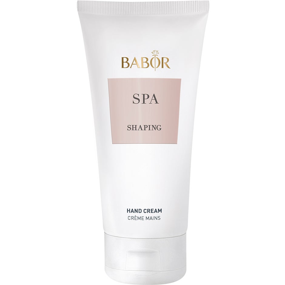 Babor Shaping Daily Hand Cream 100 ml