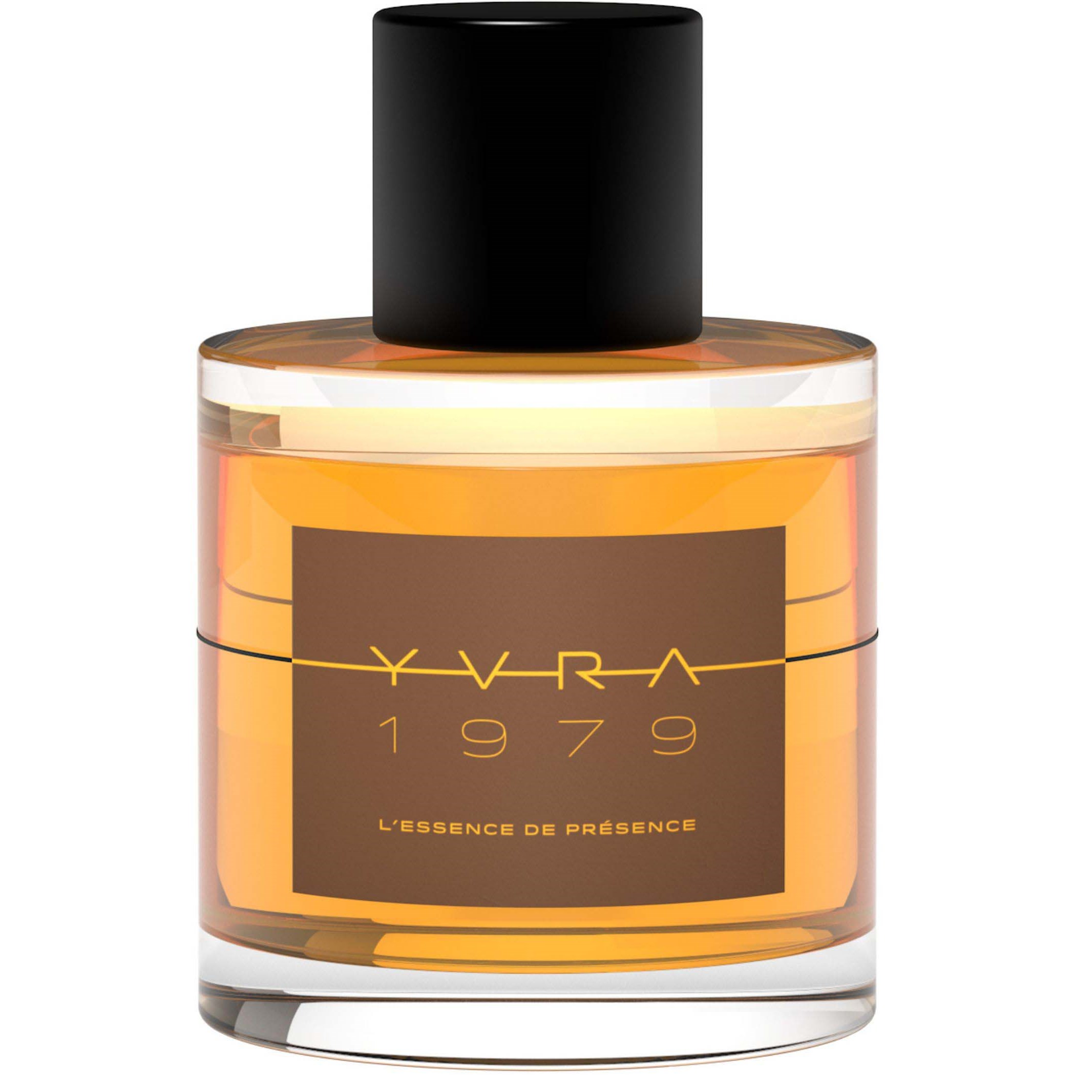 YVRA 1979 L'Essence de Présence 100 ml