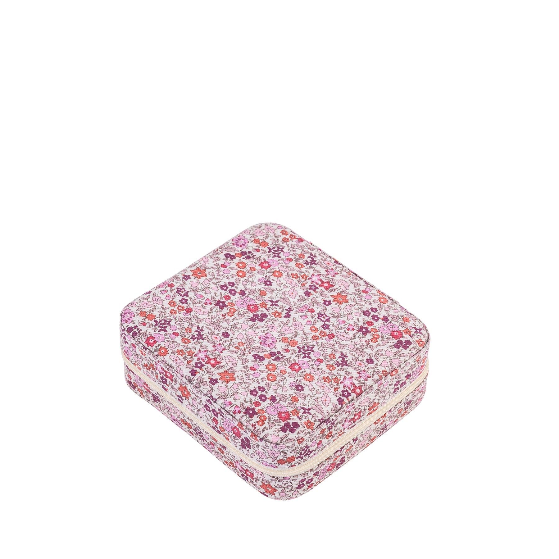 Bon Dep Jewelry Box Octa Liberty Ava Pink