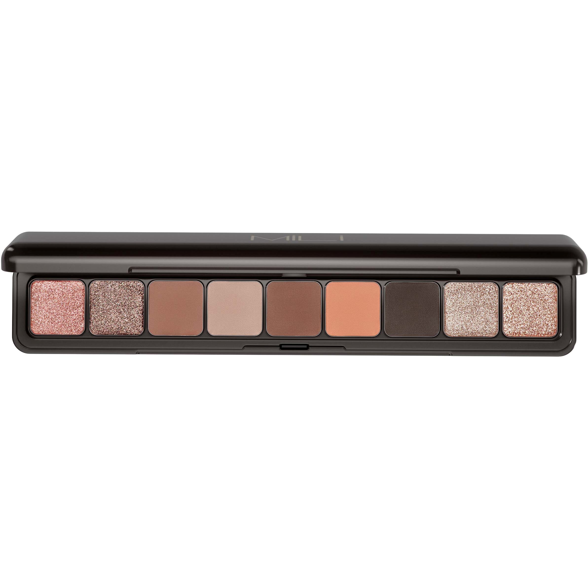 MILI Cosmetics Eyeshadow Palette Sweet Tease