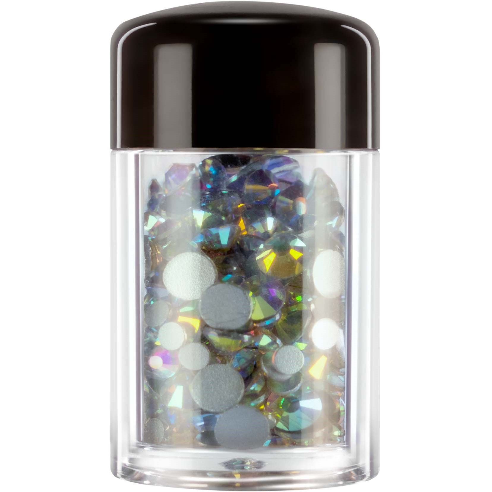 MILI Cosmetics Rhinestones Ace