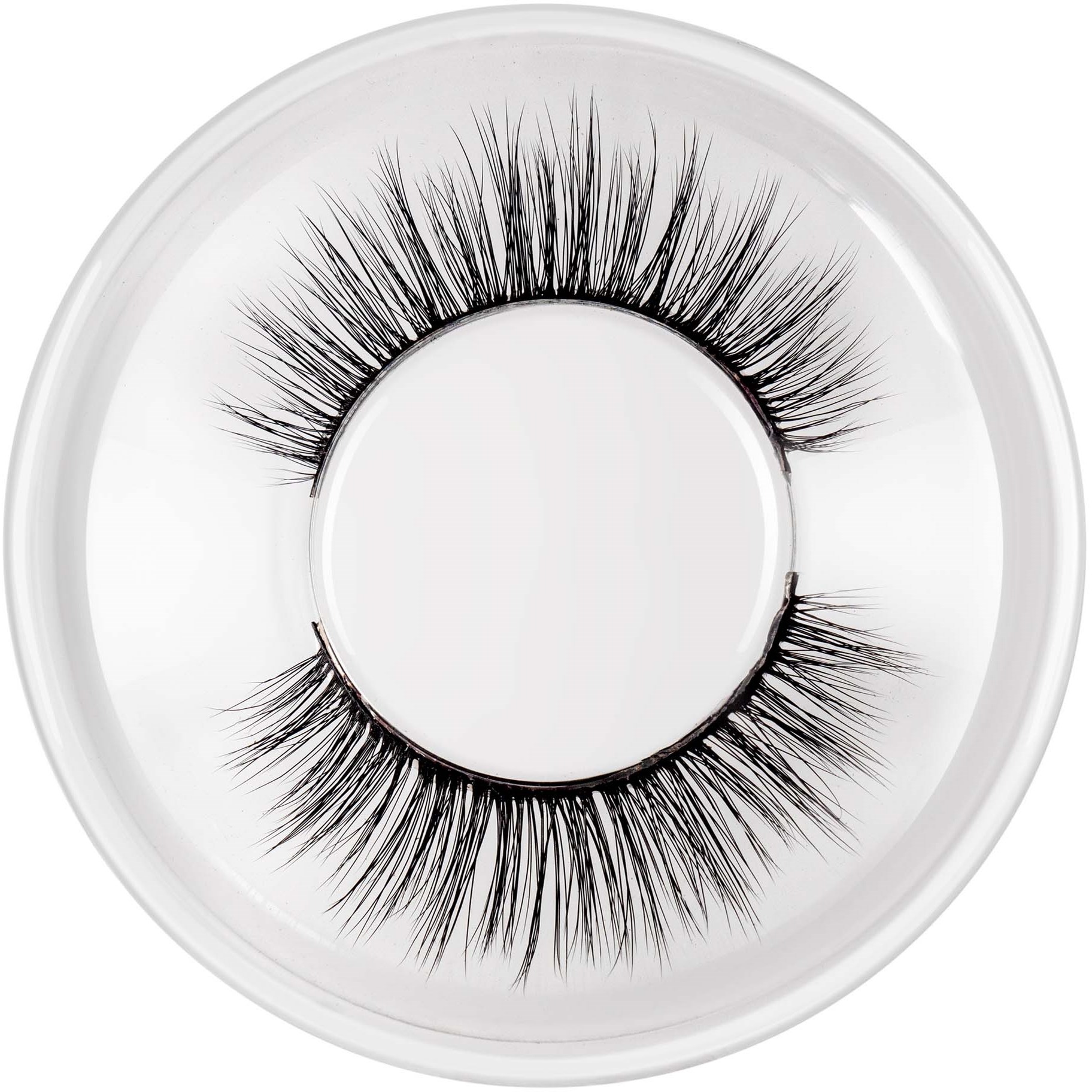 MILI Cosmetics False Eyelashes Oh, La La