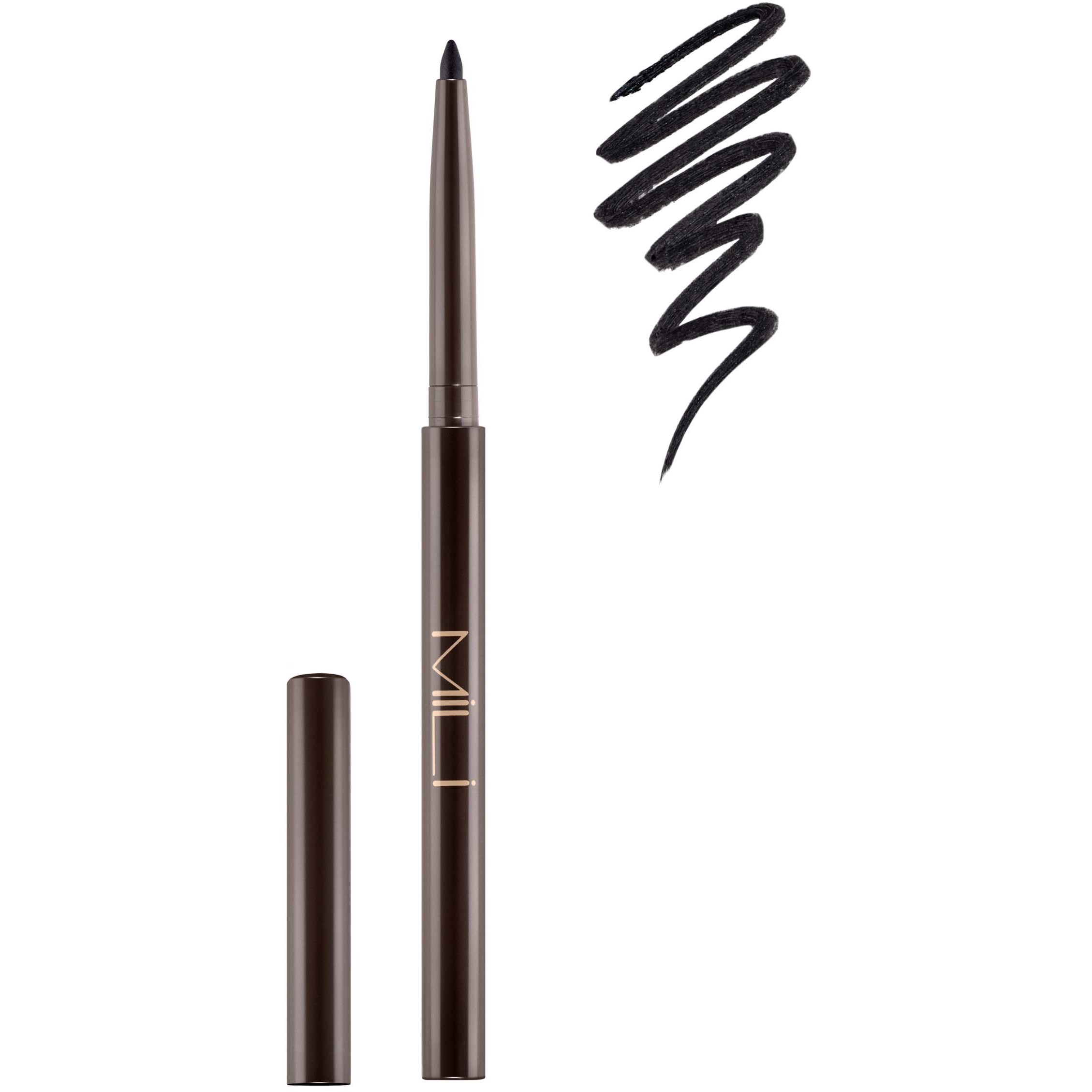 MILI Cosmetics Hi-Definer Eye Liner Almost Black