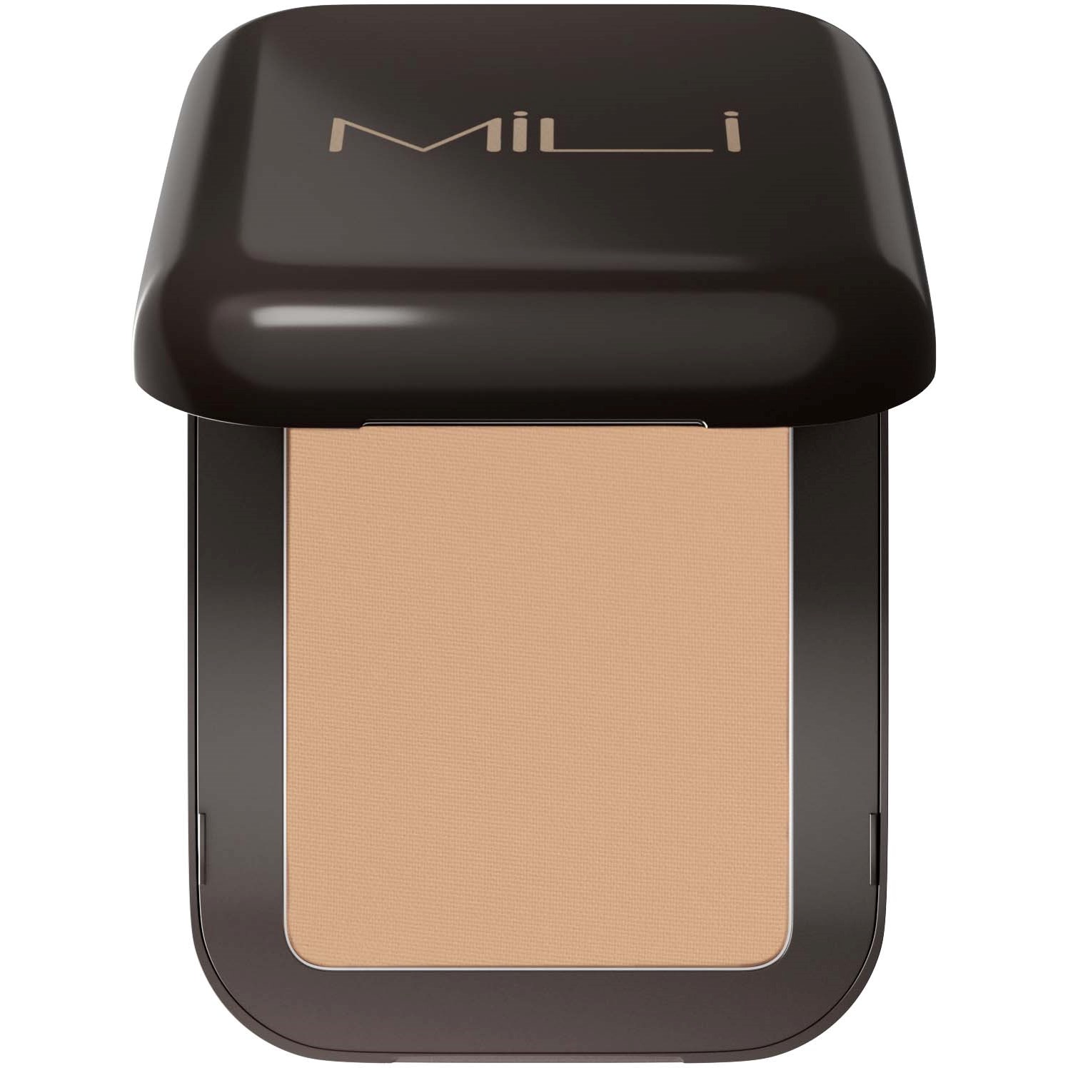 MILI Cosmetics Duo Powder Foundation #524