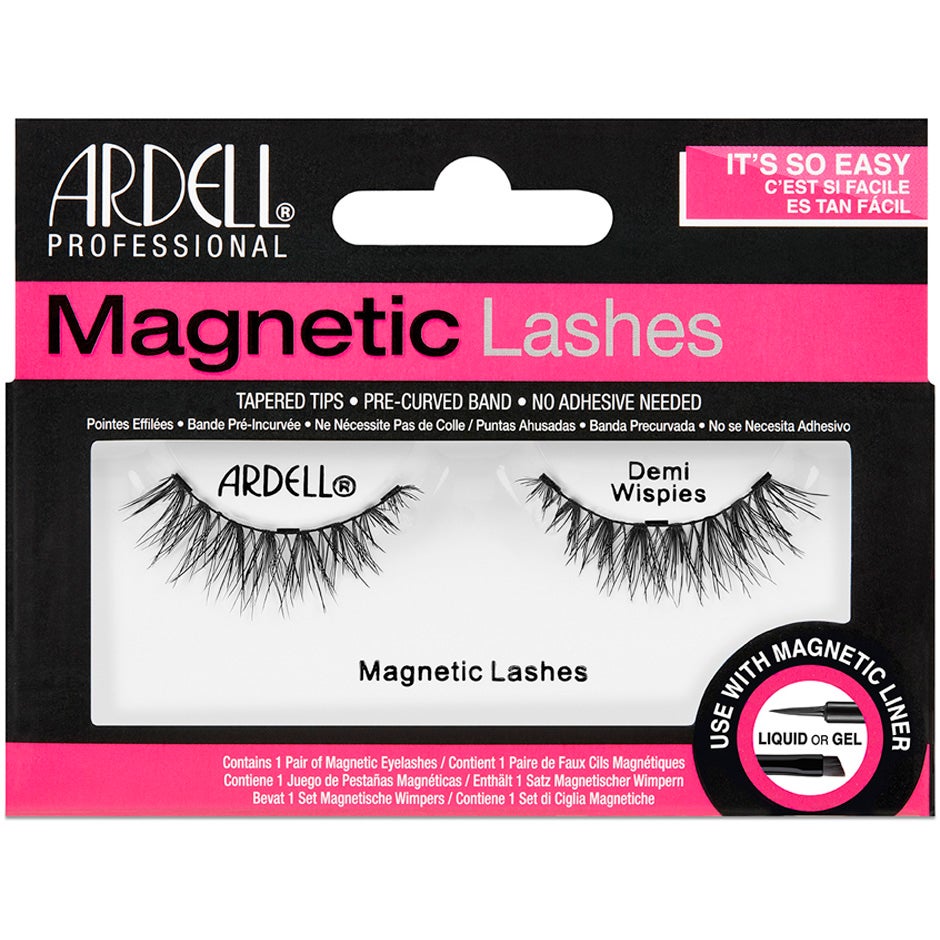 Ardell Magnetic Lash Demi Wispies