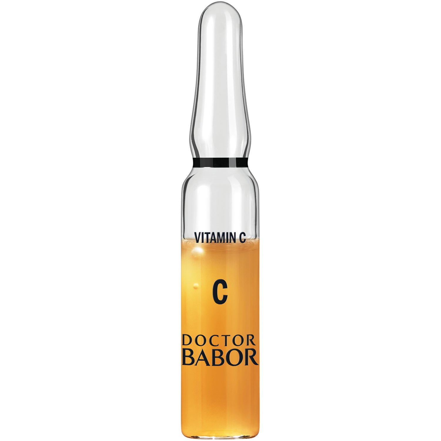 Babor Radiance Ampoule Serum Concentrate 14 ml