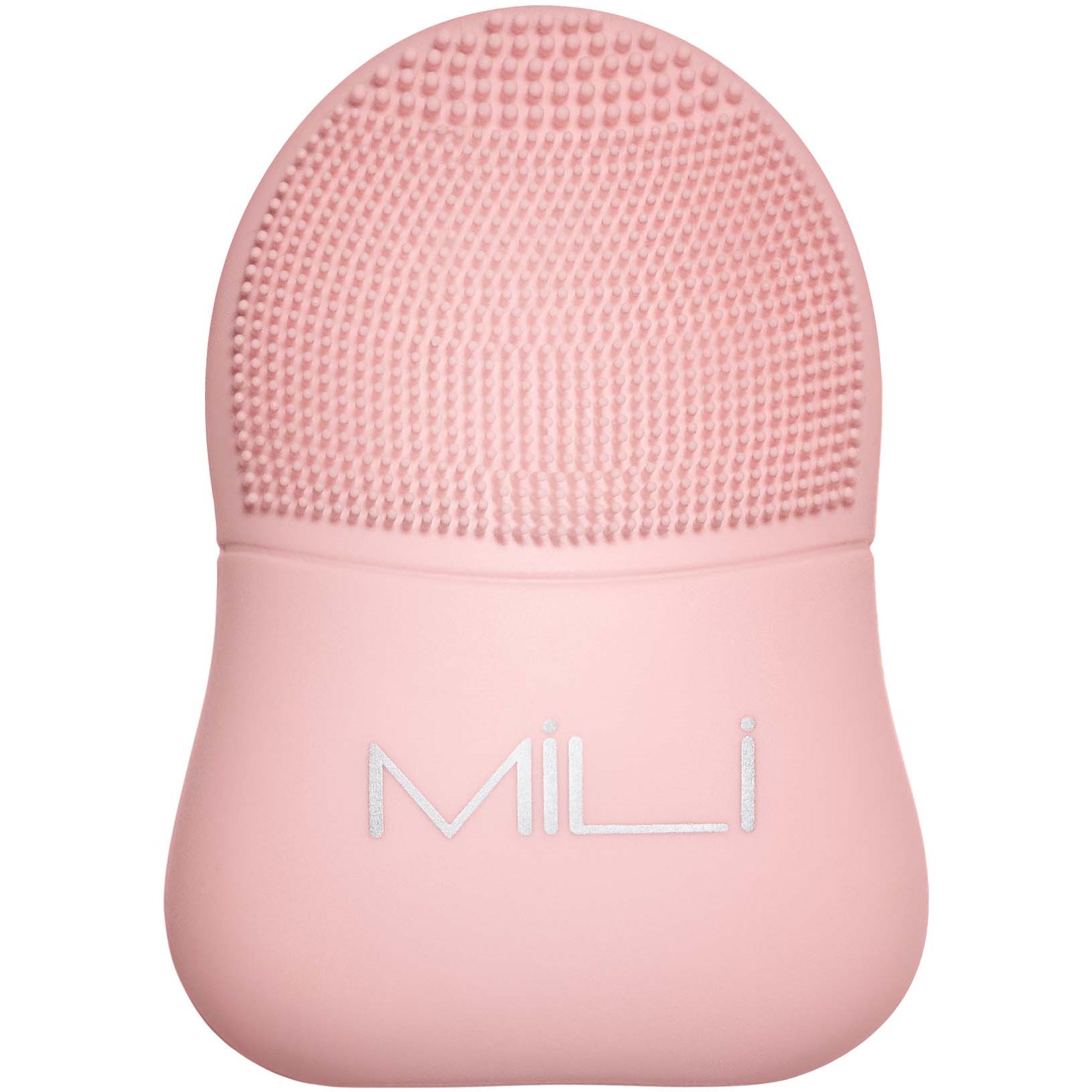 MILI Cosmetics Double Sided Wash Brush