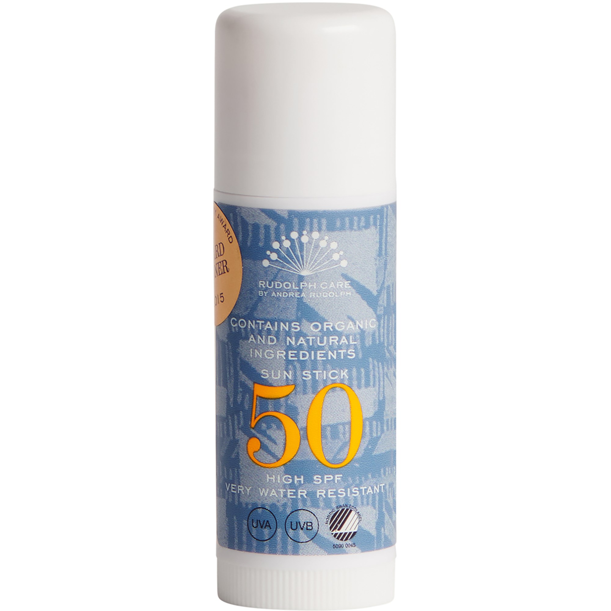 Rudolph Care Sun Stick SPF 50 15 ml