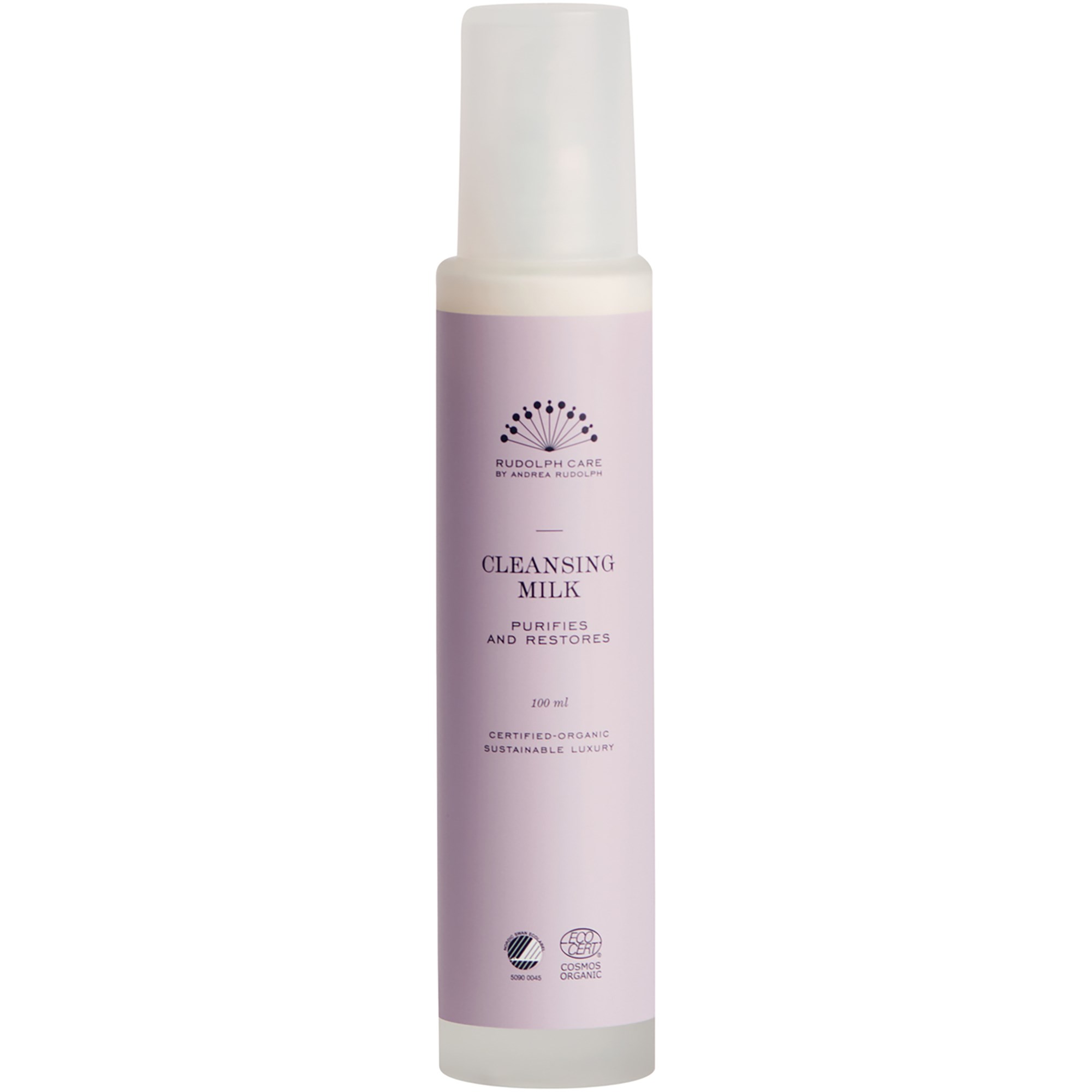 Rudolph Care Hydrating Cleansing Milk 100 ml