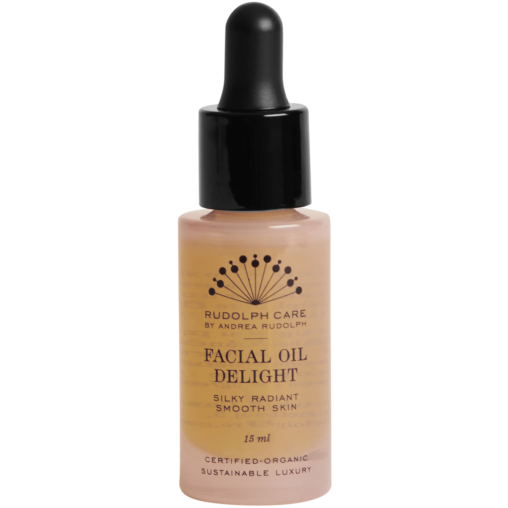 Rudolph Care Facial Oil Delight 15 ml