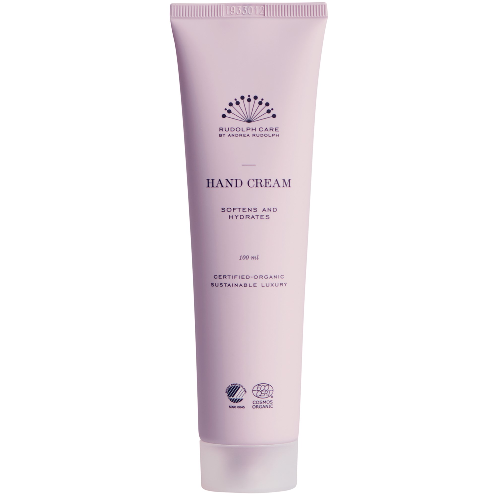 Rudolph Care Hand Cream 100 ml