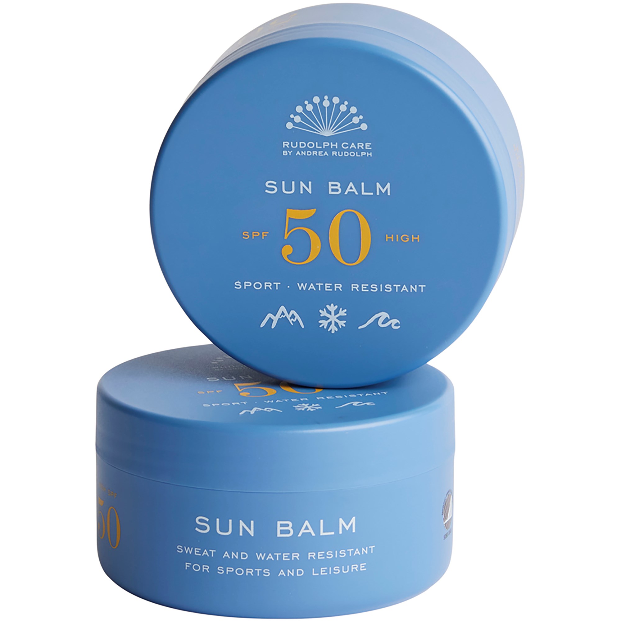 Rudolph Care Sun Balm SPF 50 145 ml