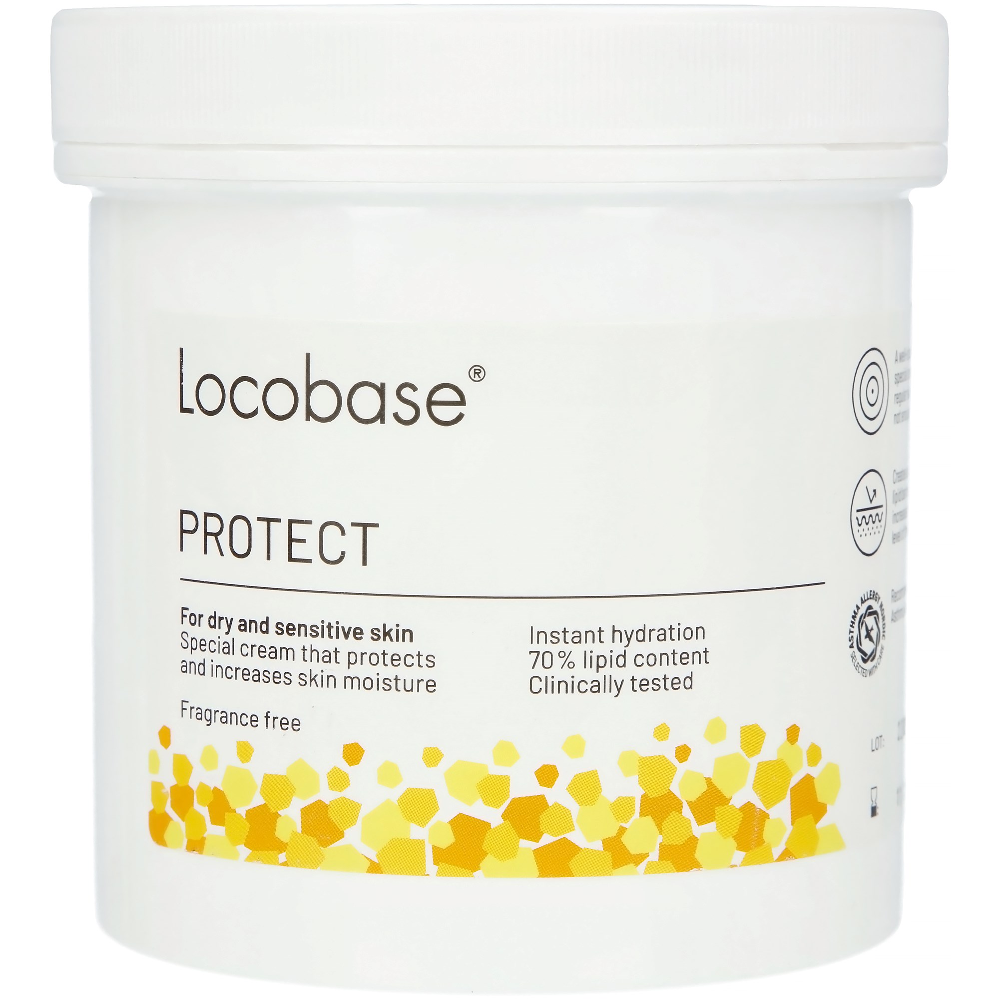 Locobase Protect 350 g