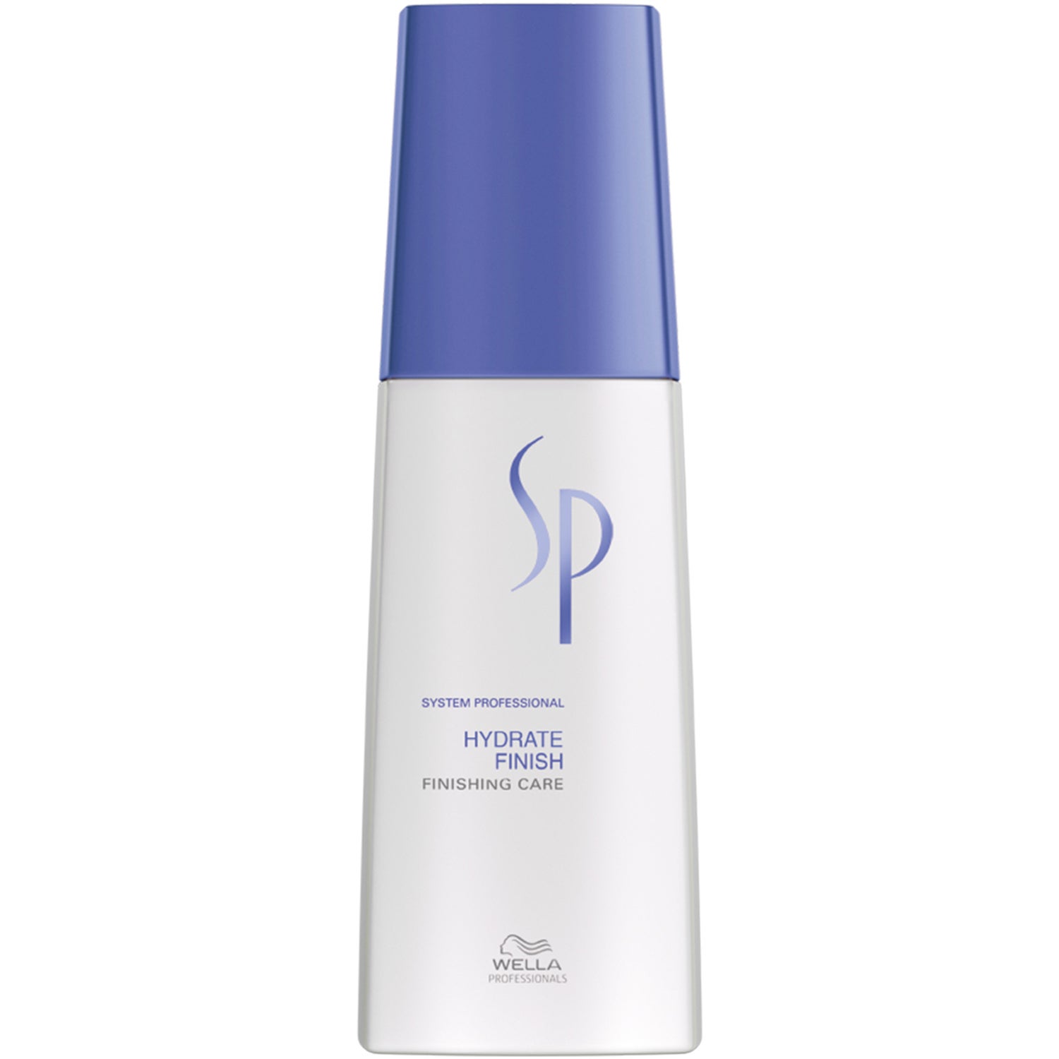 Wella Professionals System Professional Hydrate Finish Hydrate Finish - 125 ml