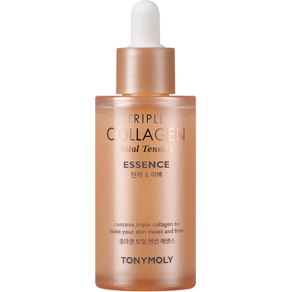 Tonymoly Triple Collagen Total Tension Essence 50 ml