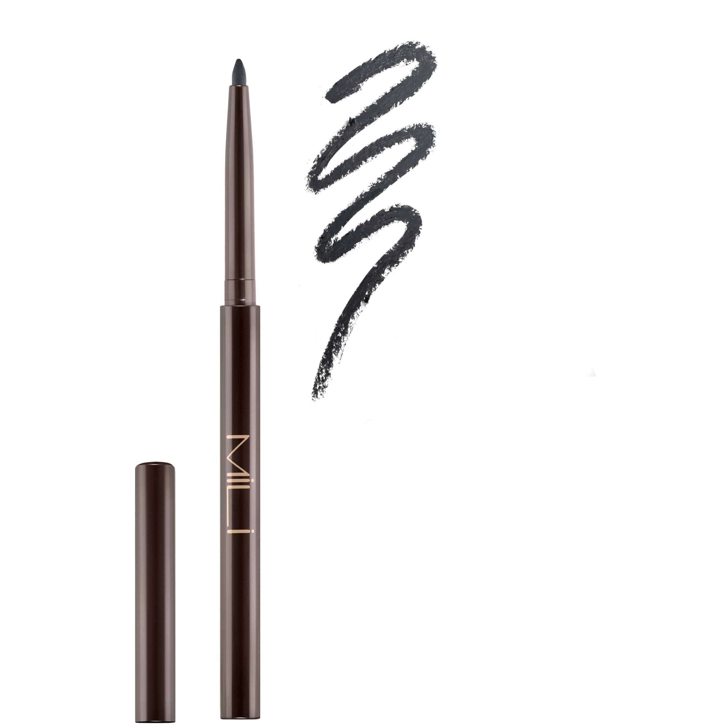 MILI Cosmetics Hi-Definer Eye Liner Smokey