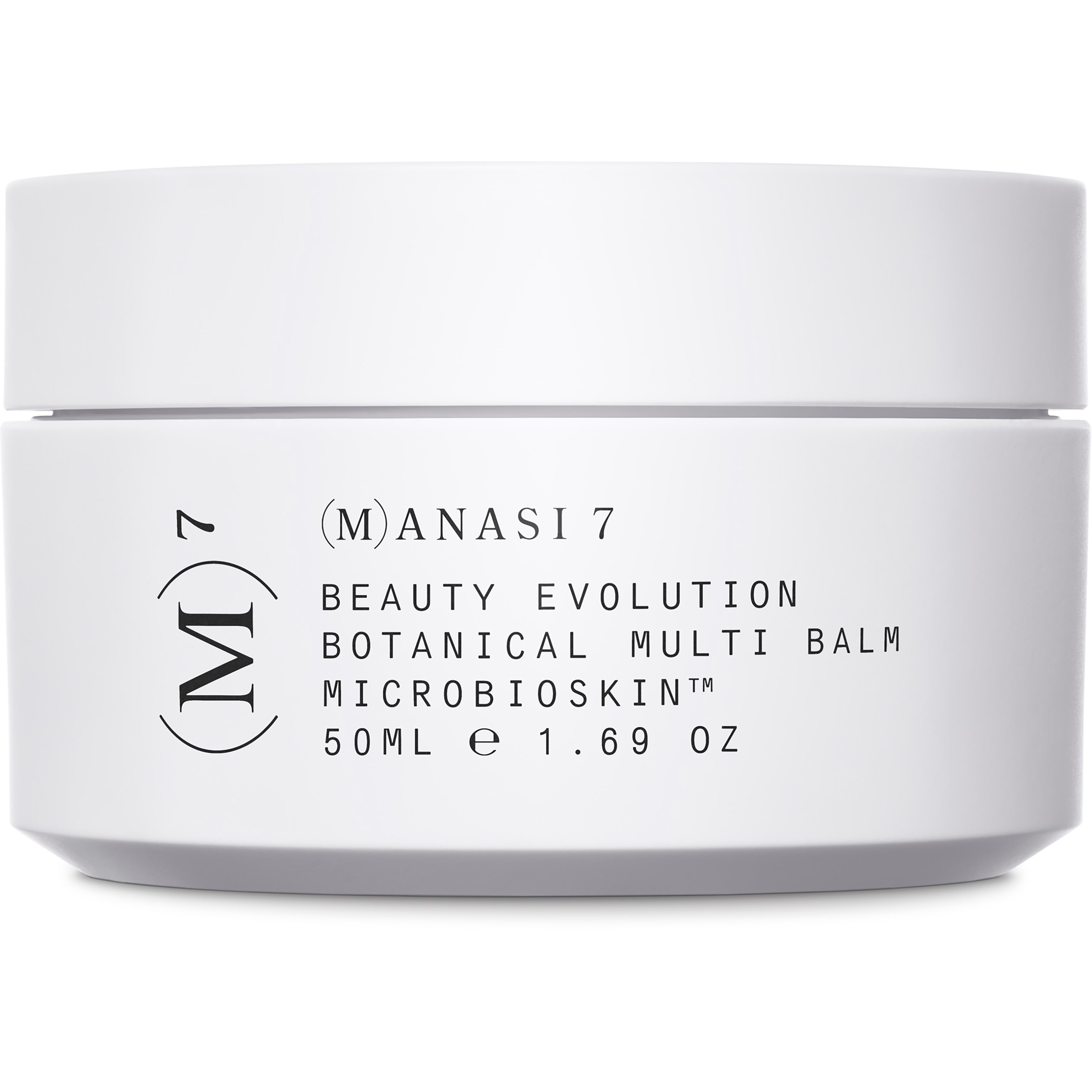 Manasi 7 Microbioskin™ Botanical Multi Balm Kaede 50 ml