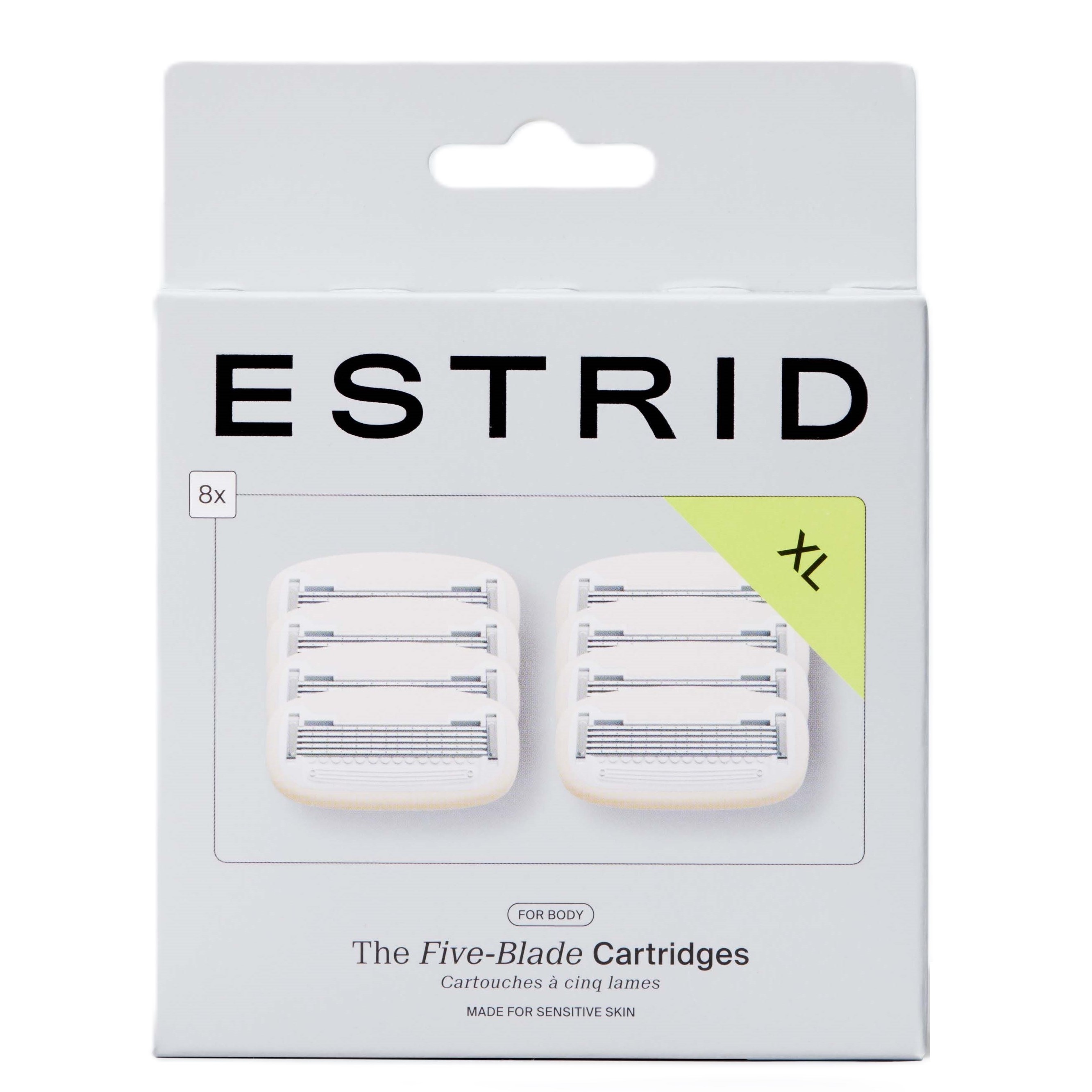 Estrid Refill XL