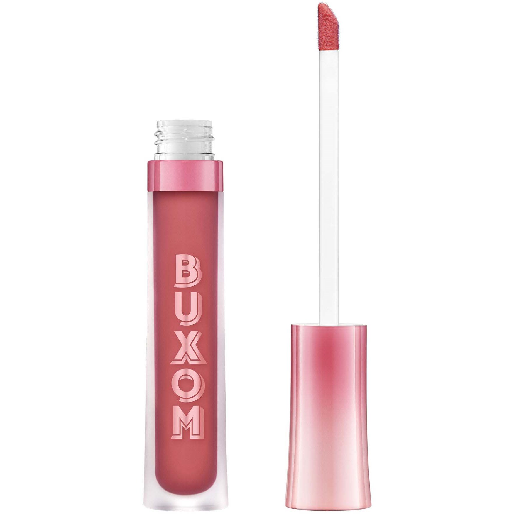 BUXOM Full On Lip Cream Apple Cider Mule