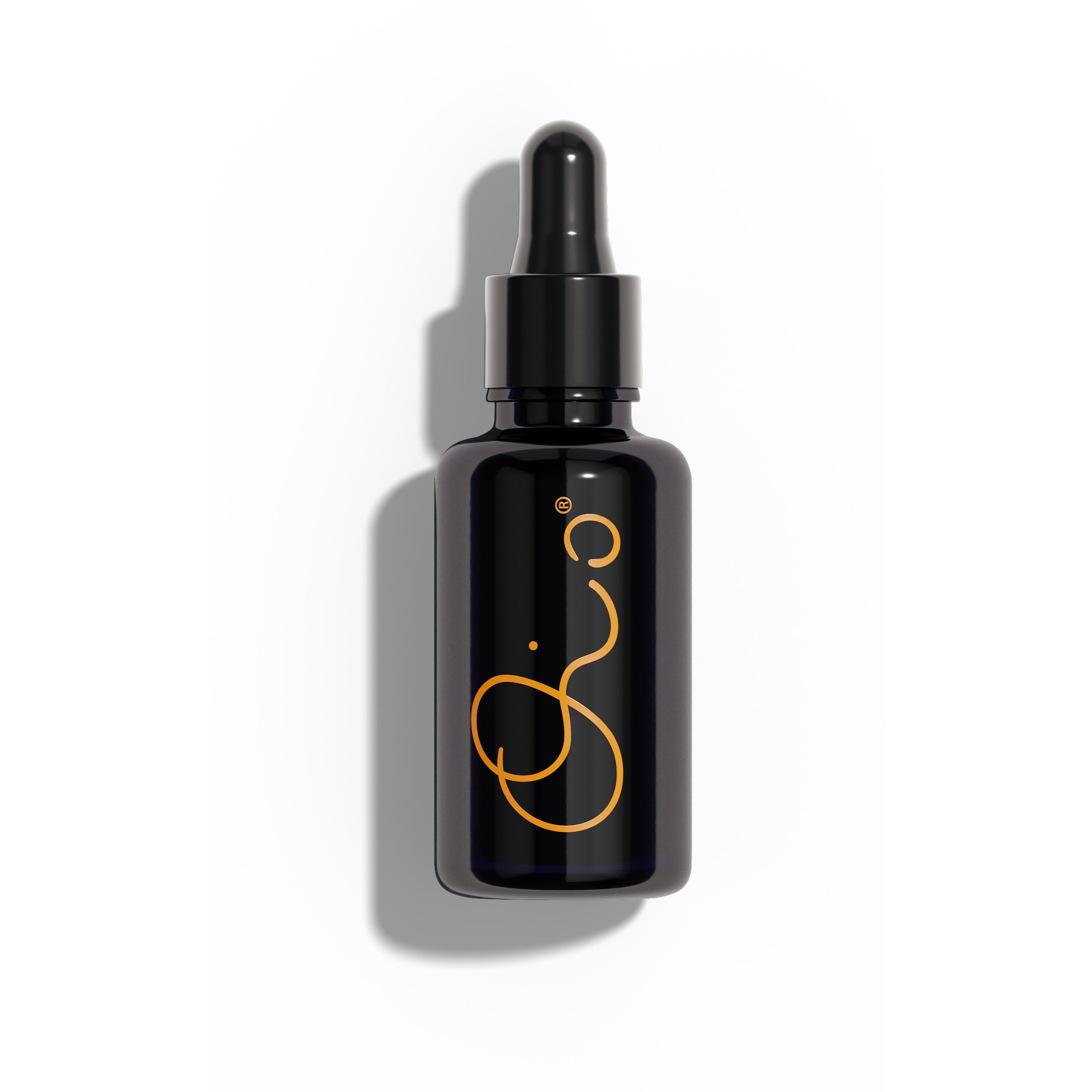 Oio Lab THE FUTURE IS BRIGHT Brightening Facial Oil With Vitamin C 30