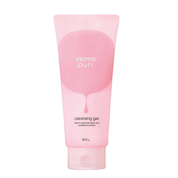 Momopuri Cleansing Gel 150 g