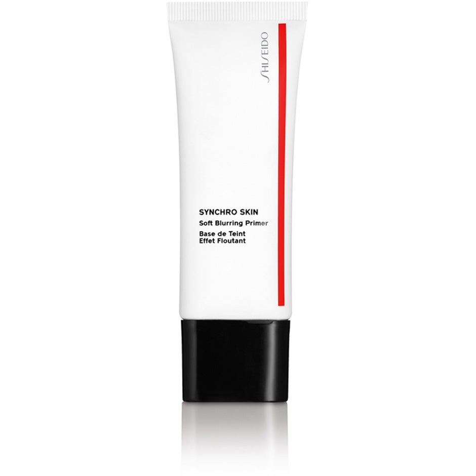 Shiseido Synchro Skin Soft Blurring Primer 30 ml