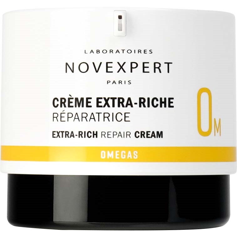 Novexpert Omegas Extra-Rich Repair Cream  40 ml