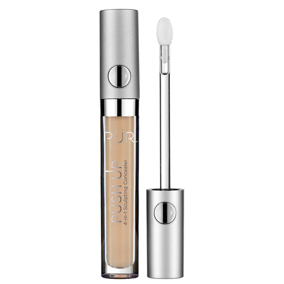 PÜR 4-in-1 Sculpting Concealer TG1 - 3,8 g