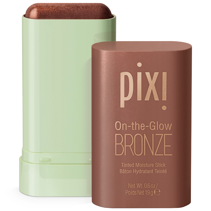 Pixi On-the-Glow BRONZE BeachGlow - 19 g