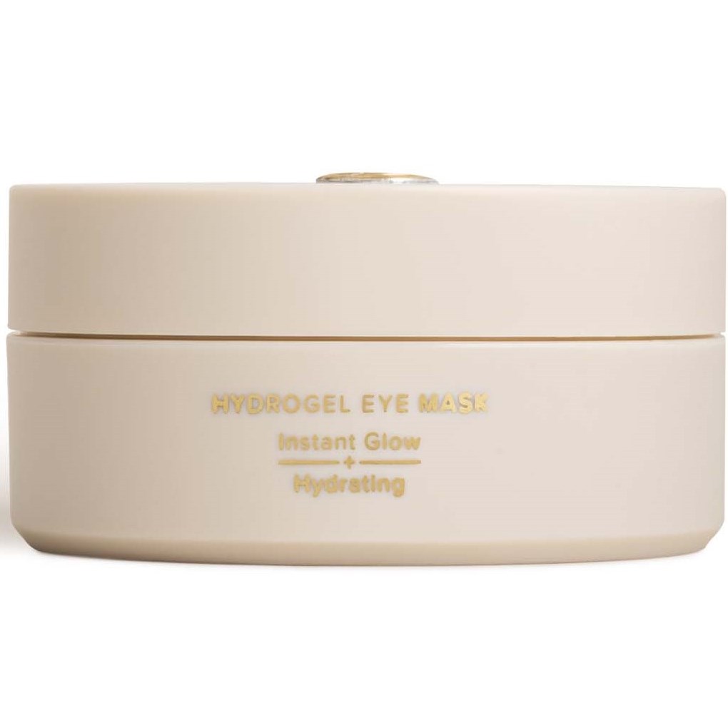 OLCAY GULSEN BEAUTY Hydrogel Eye Patches