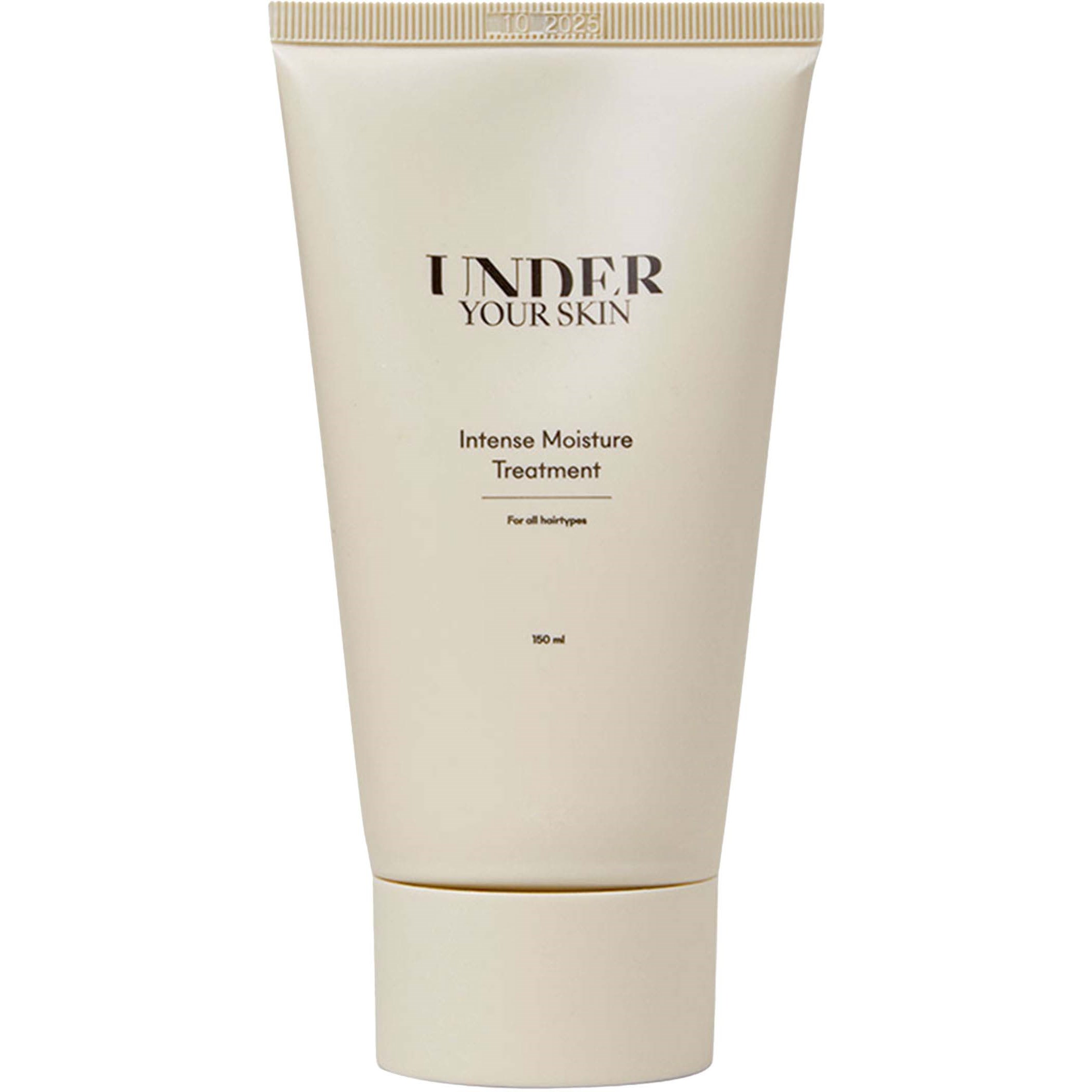 Under Your Skin Intense Moisture Treatment 150 ml