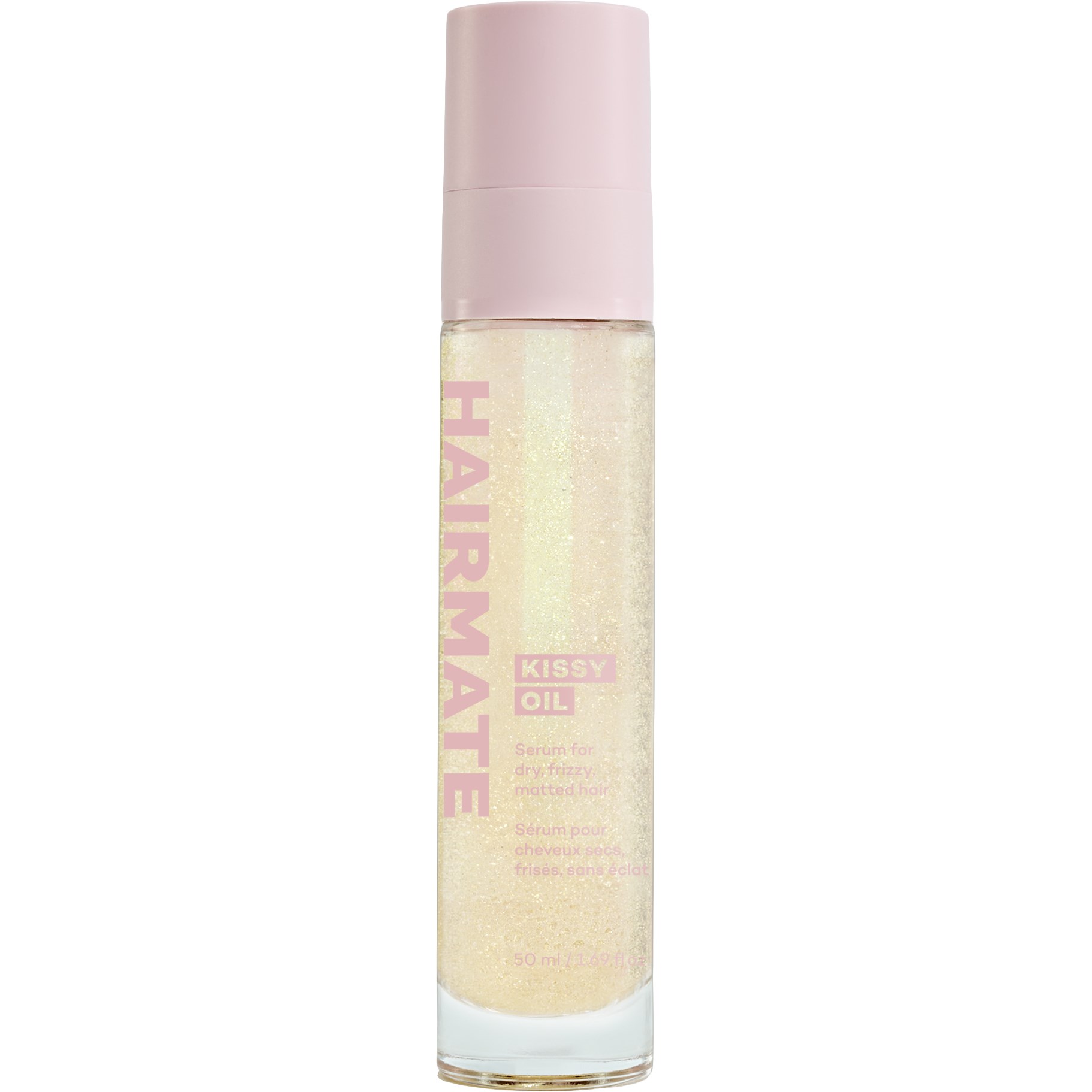 HAIRMATE KISSY OIL   50 ml