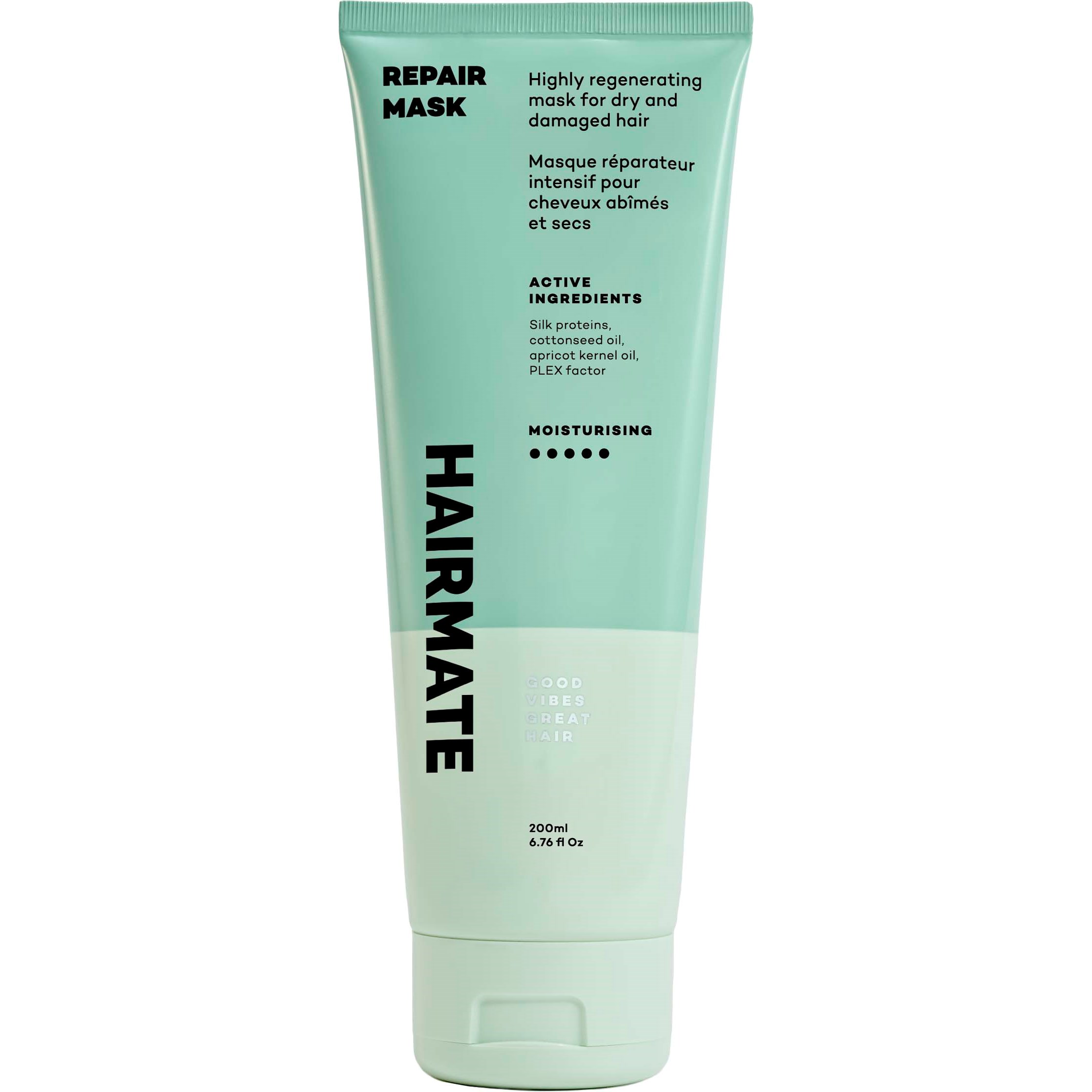 HAIRMATE REPAIR Mask  200 ml