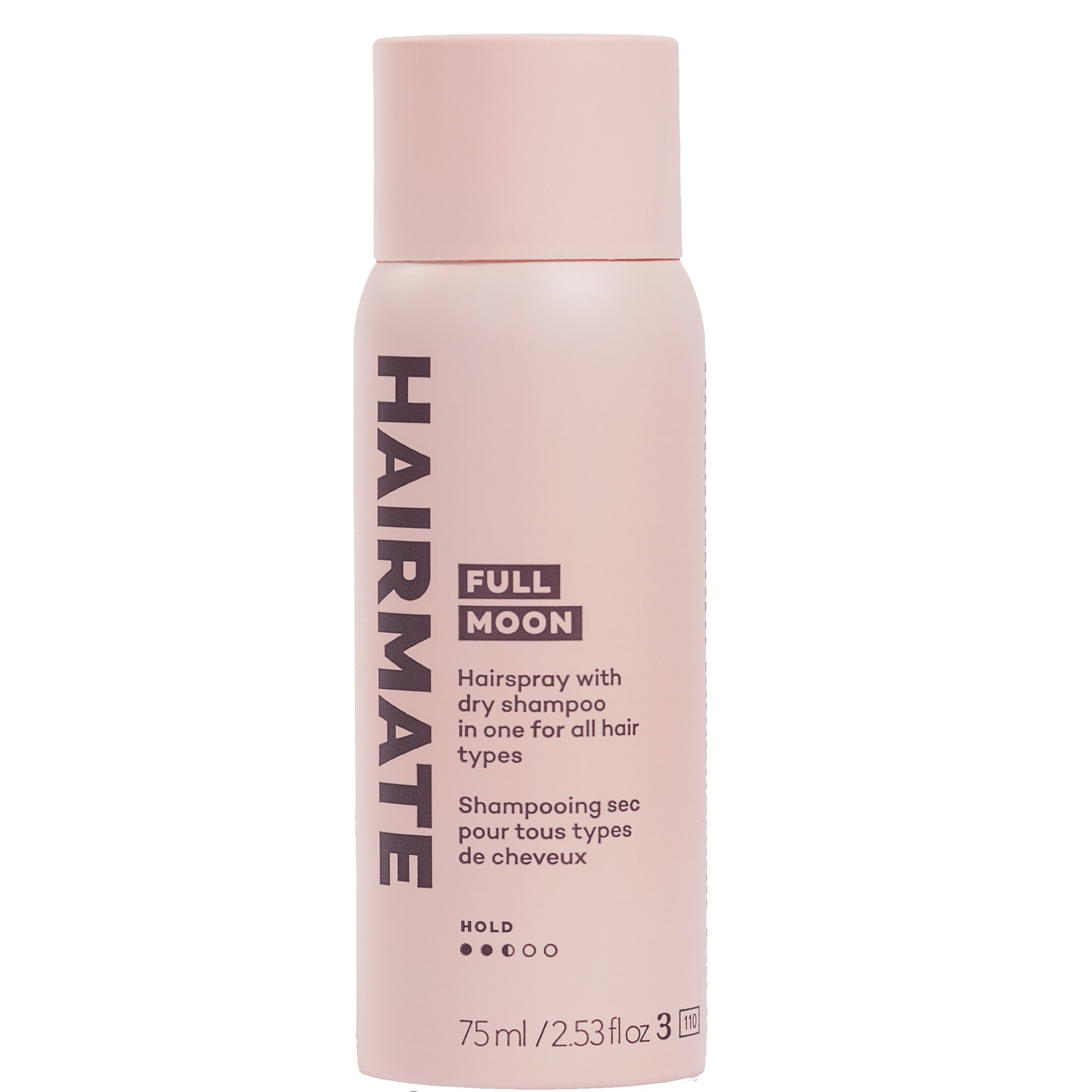 HAIRMATE FULL MOON 75 ml