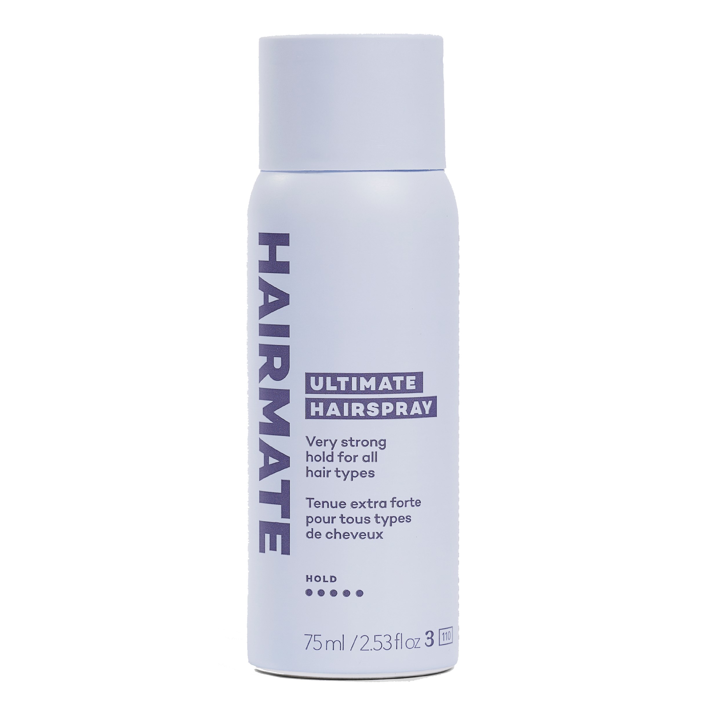 HAIRMATE ULTIMATE Hairspray 75 ml