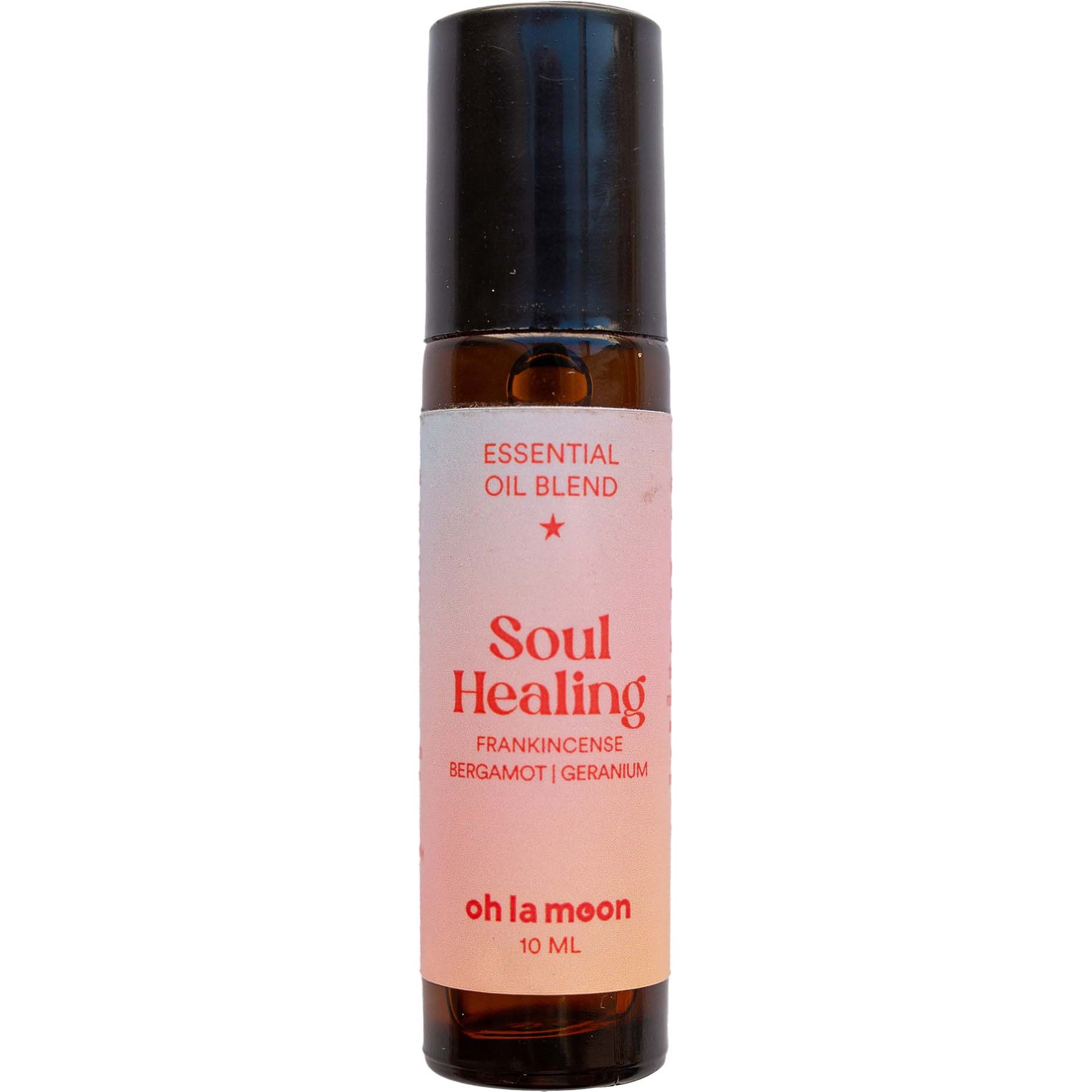 Oh La Moon Soul Healing Essential Oil Blend 10 ml